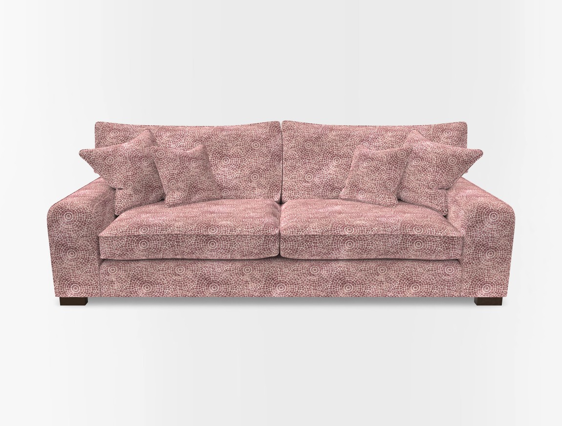 Bespoke 4 Seater Sofas