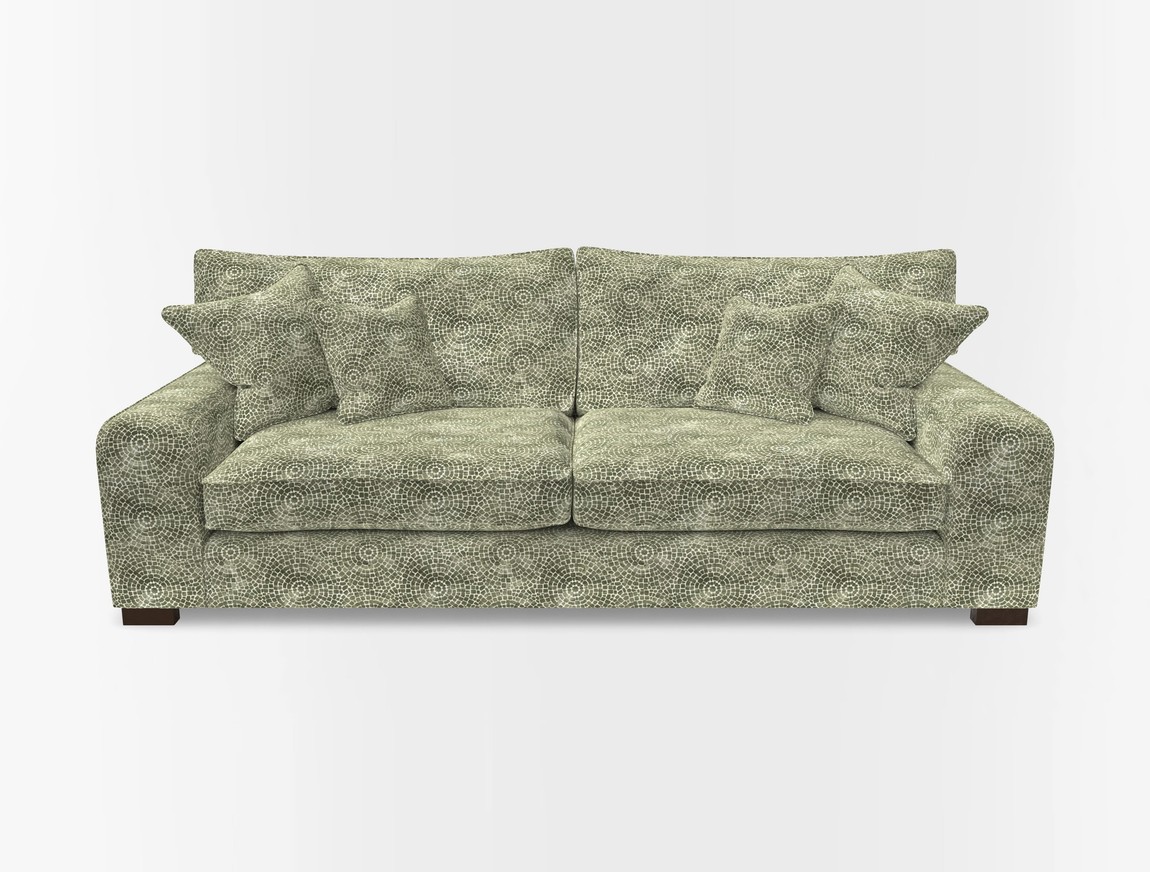 Bespoke 4 Seater Sofas
