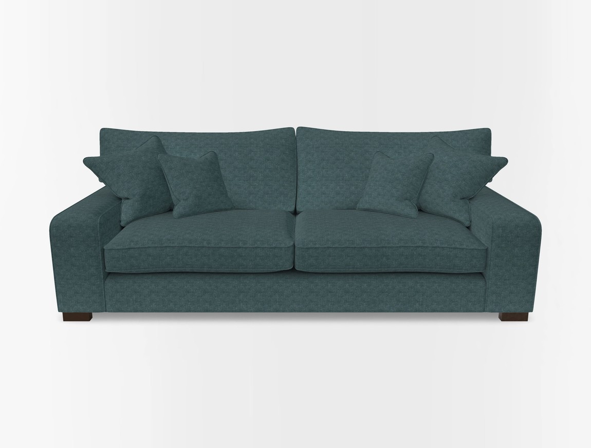 4 Seater Sofas