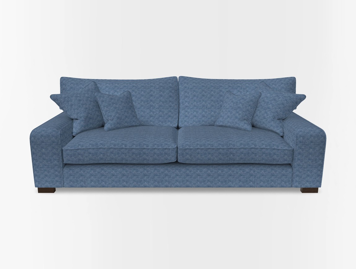4 Seater Sofas