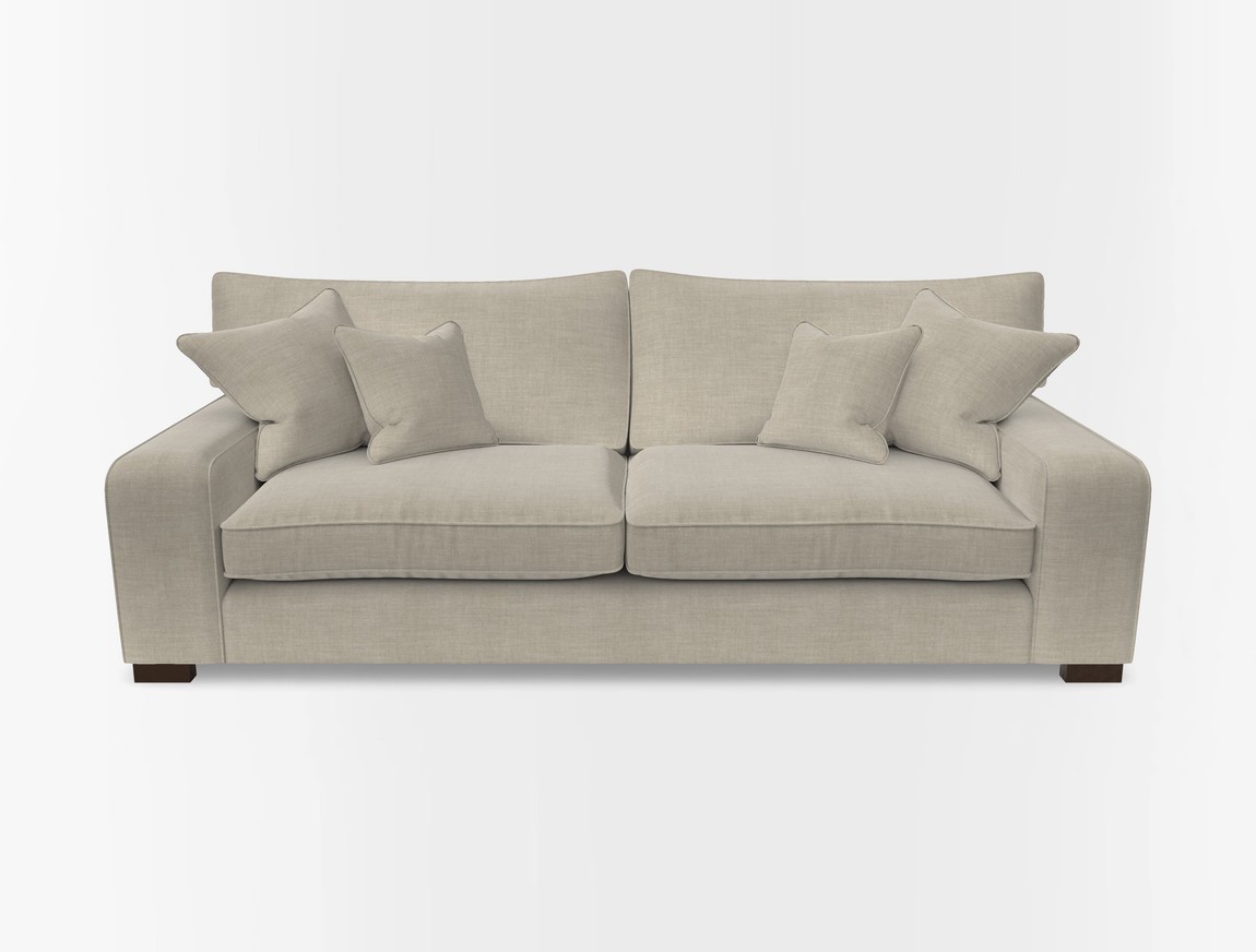 4 Seater Sofas