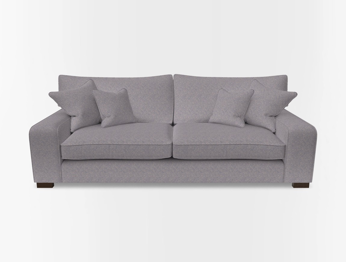 4 Seater Sofas