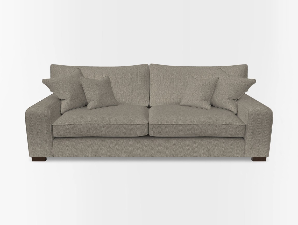 4 Seater Sofas