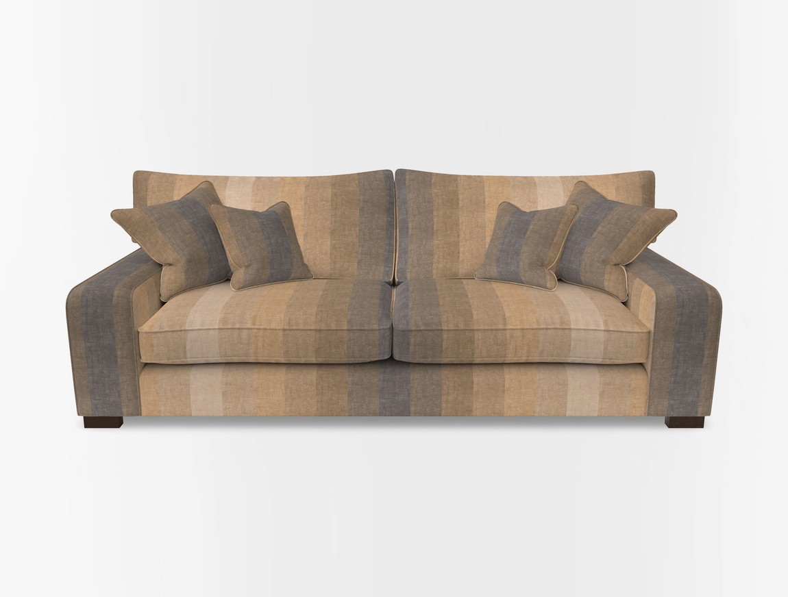 4 Seater Sofas