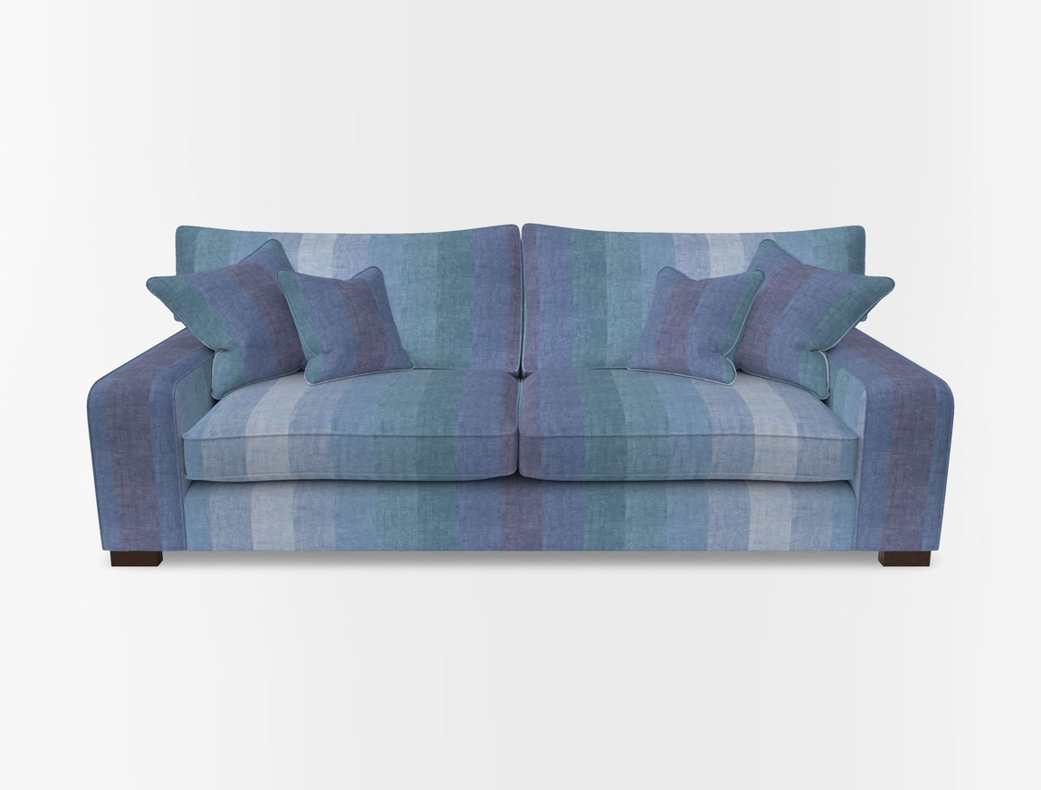 4 Seater Sofas