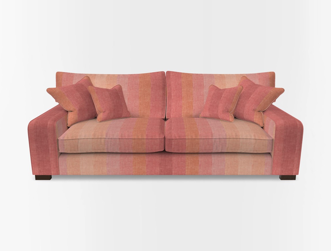 4 Seater Sofas