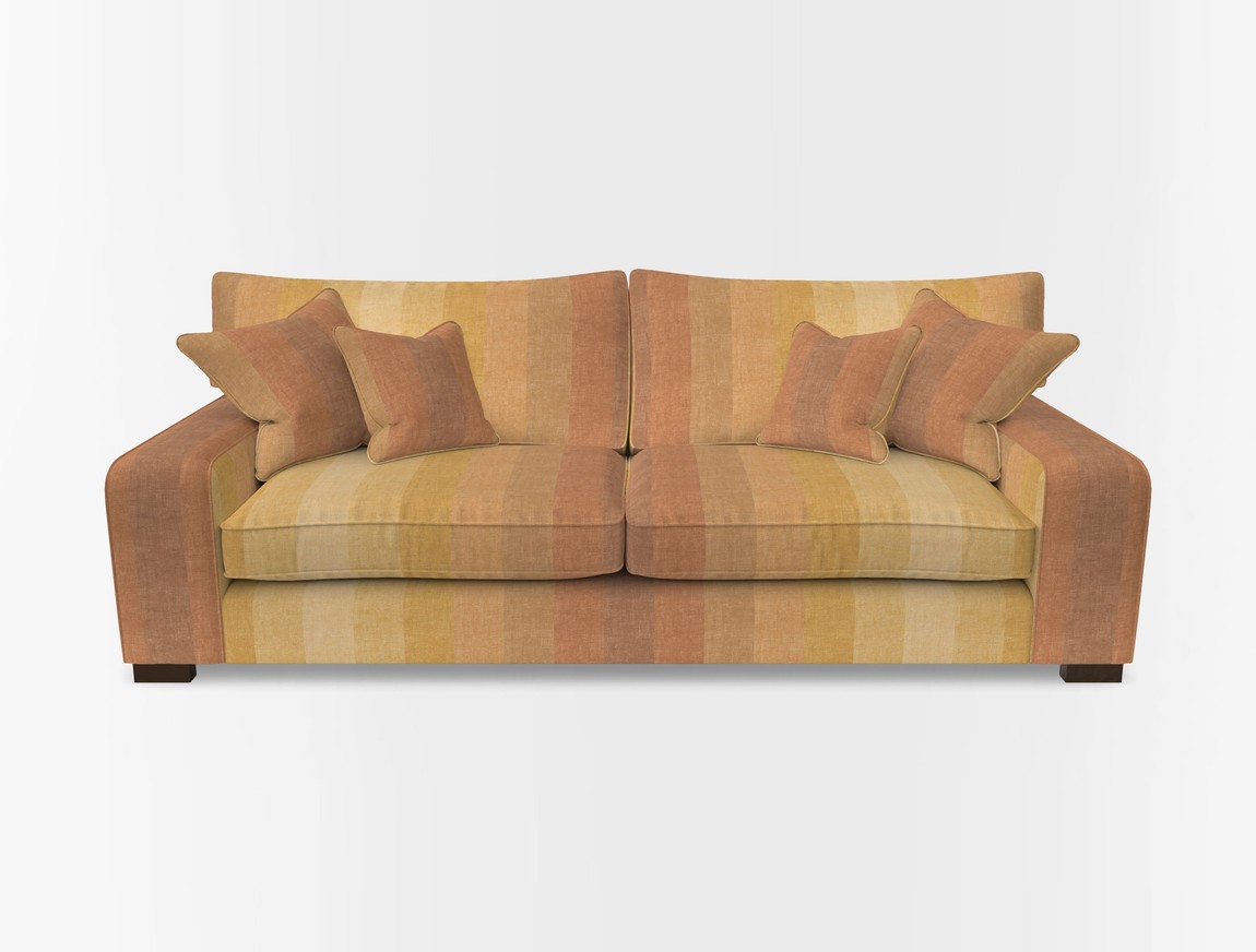 4 Seater Sofas