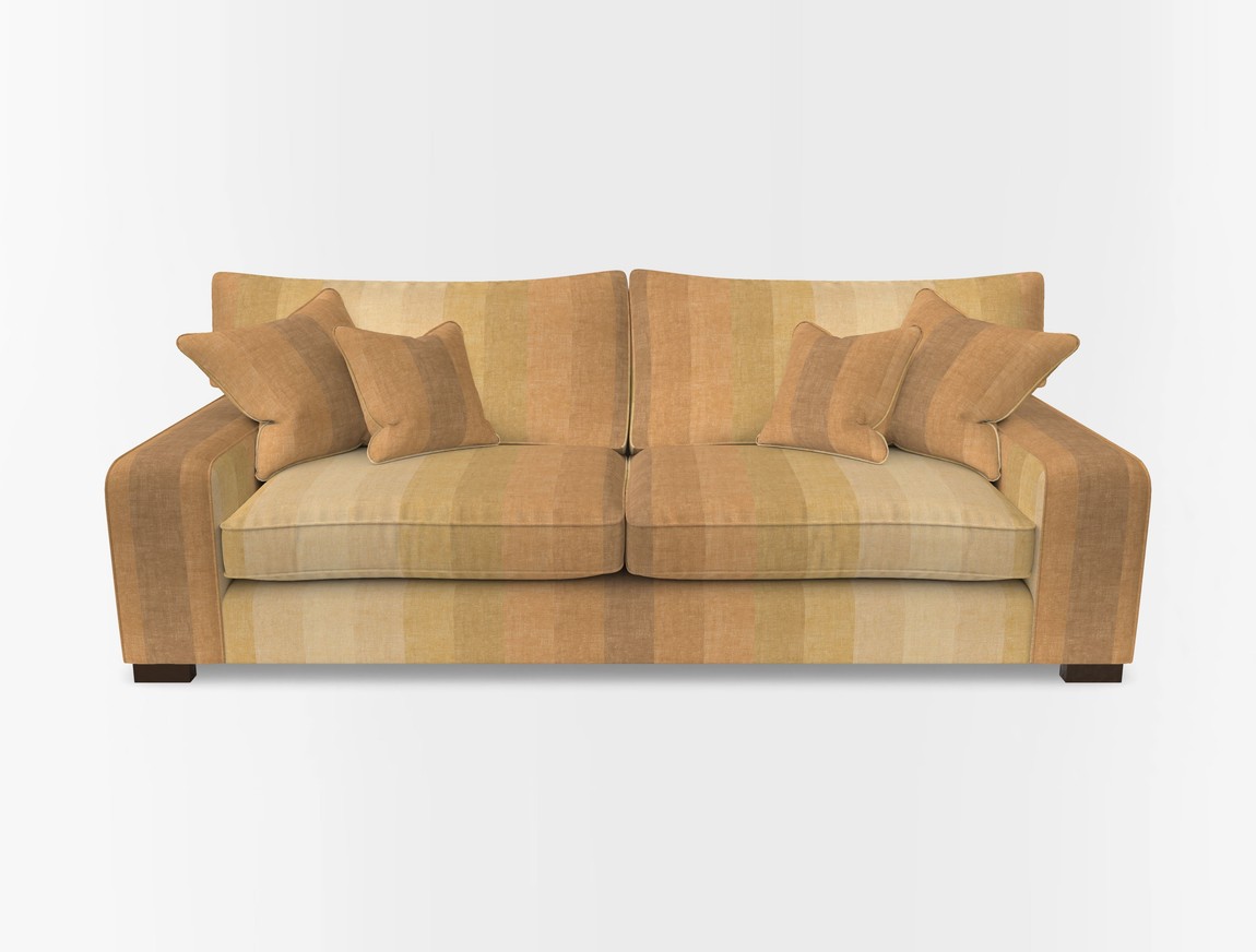 4 Seater Sofas