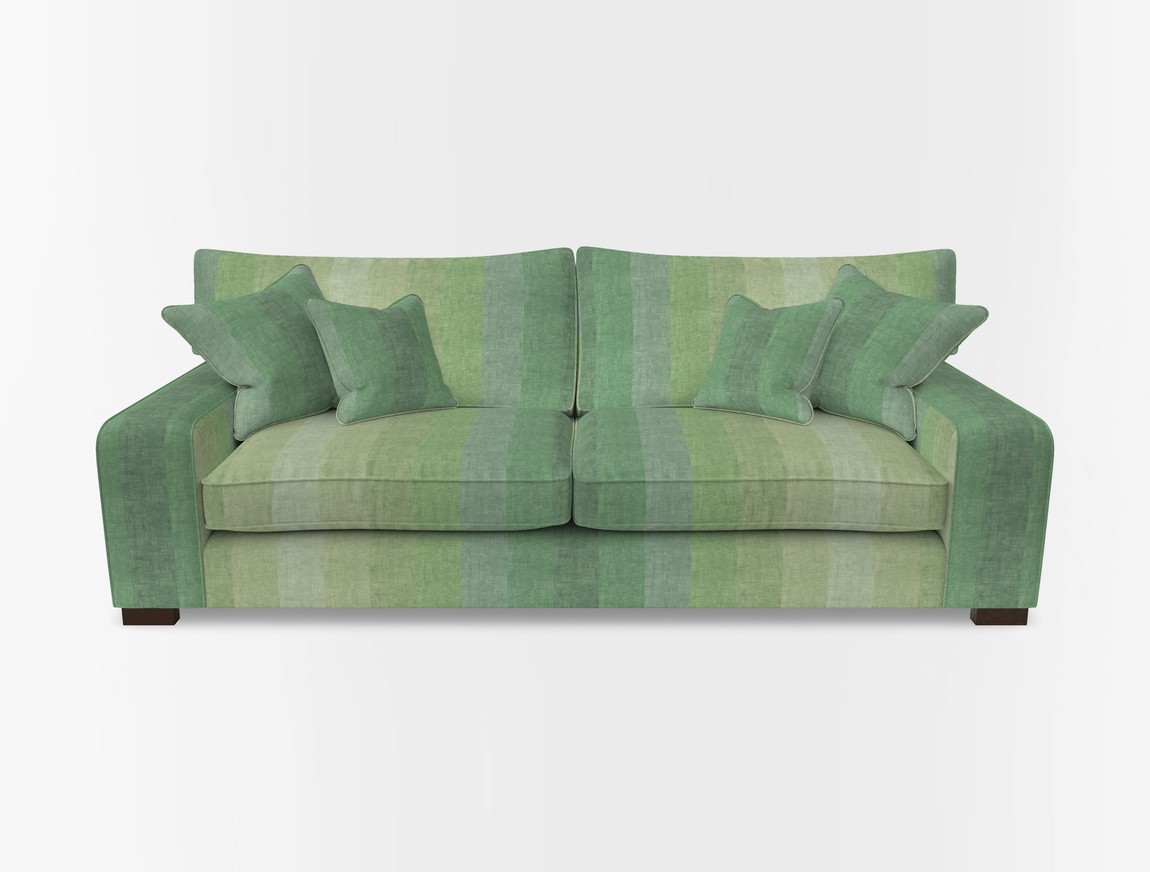 4 Seater Sofas