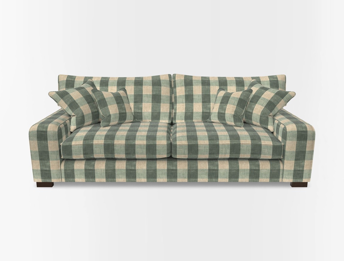 4 Seater Sofas