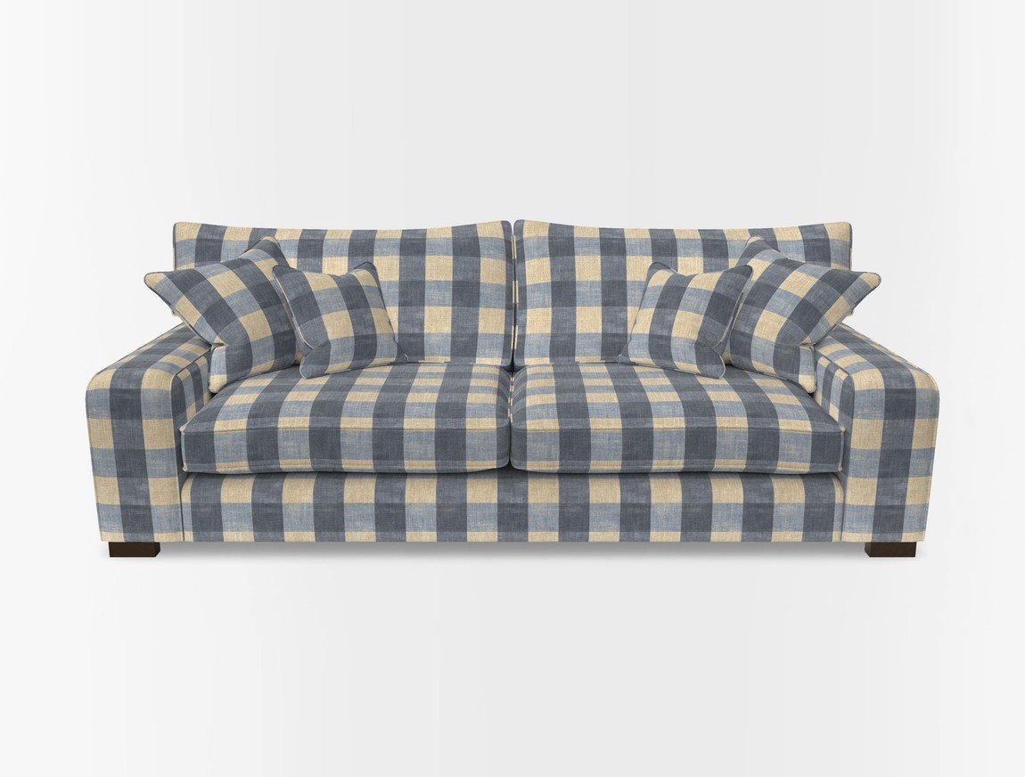 4 Seater Sofas