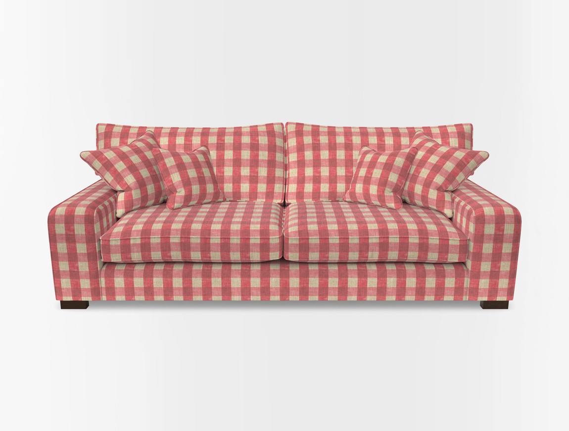 4 Seater Sofas