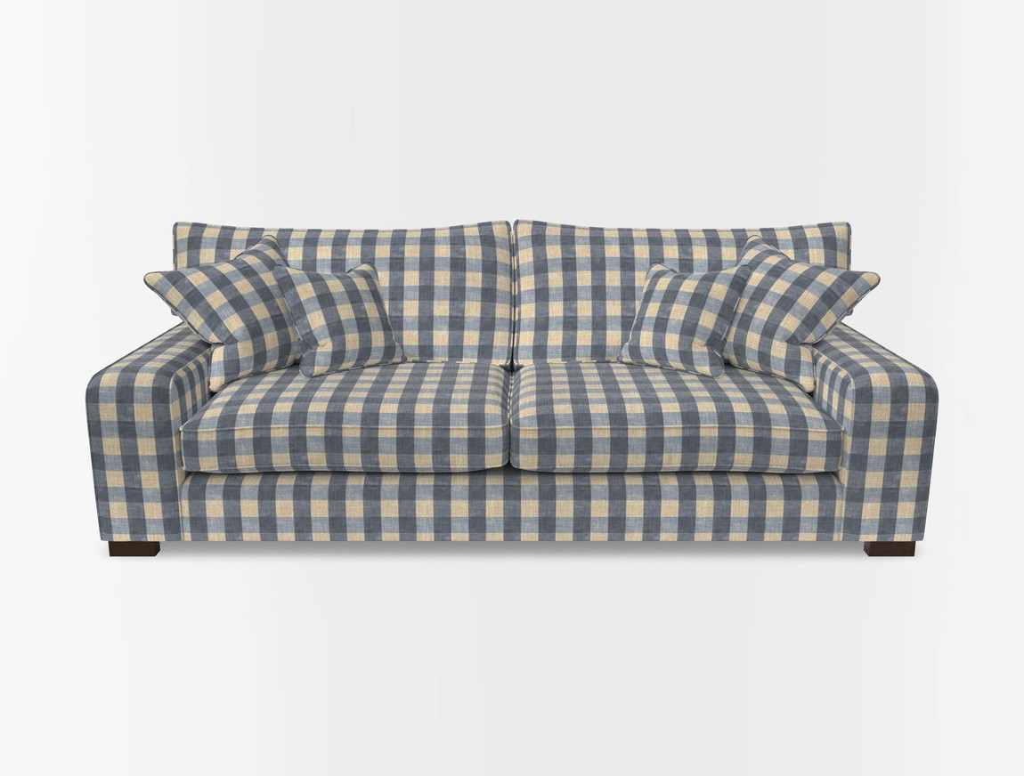4 Seater Sofas