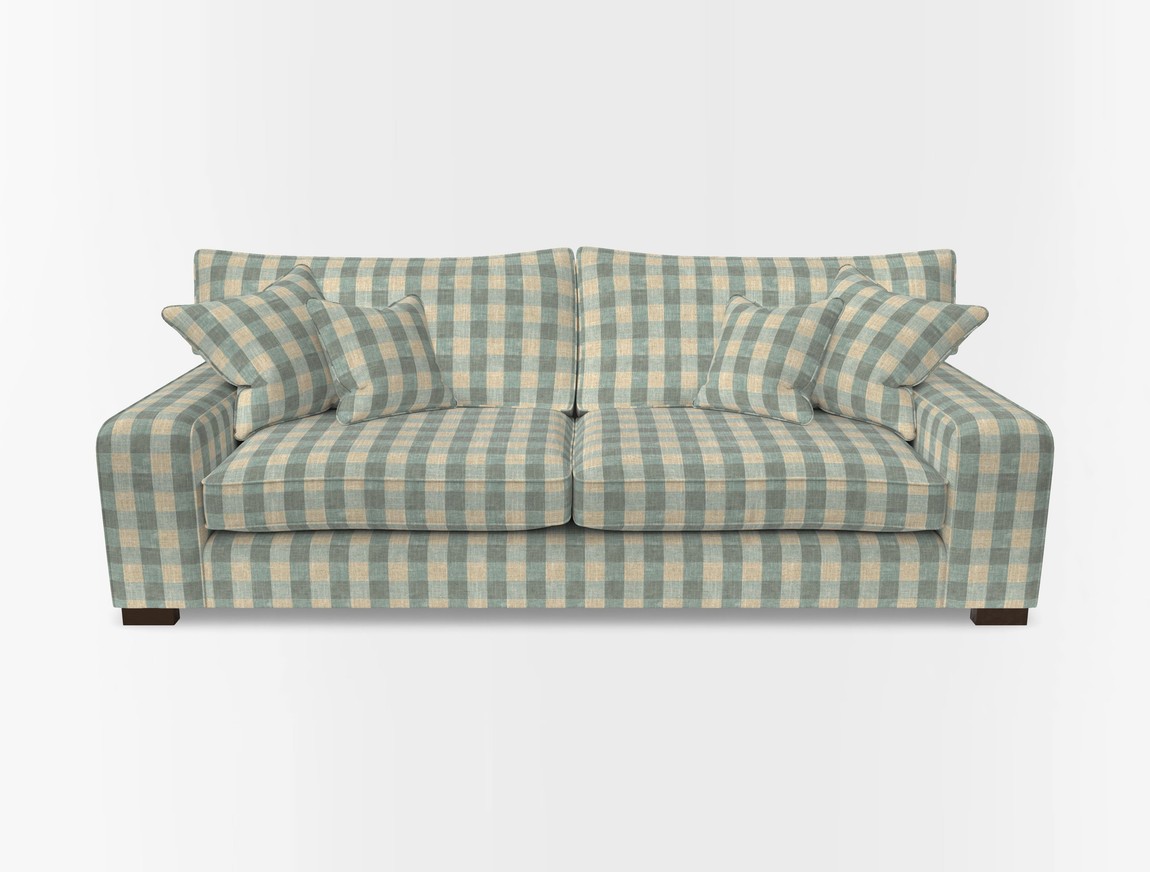 4 Seater Sofas
