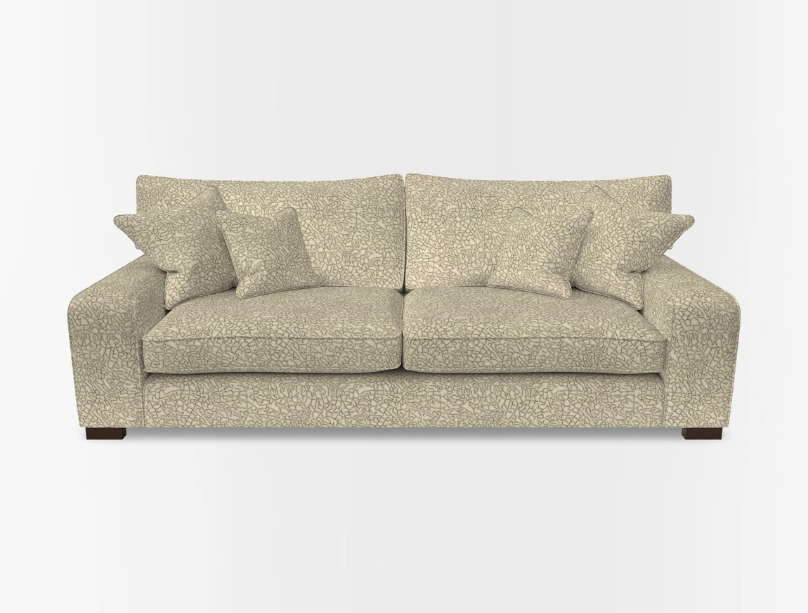 4 Seater Sofas