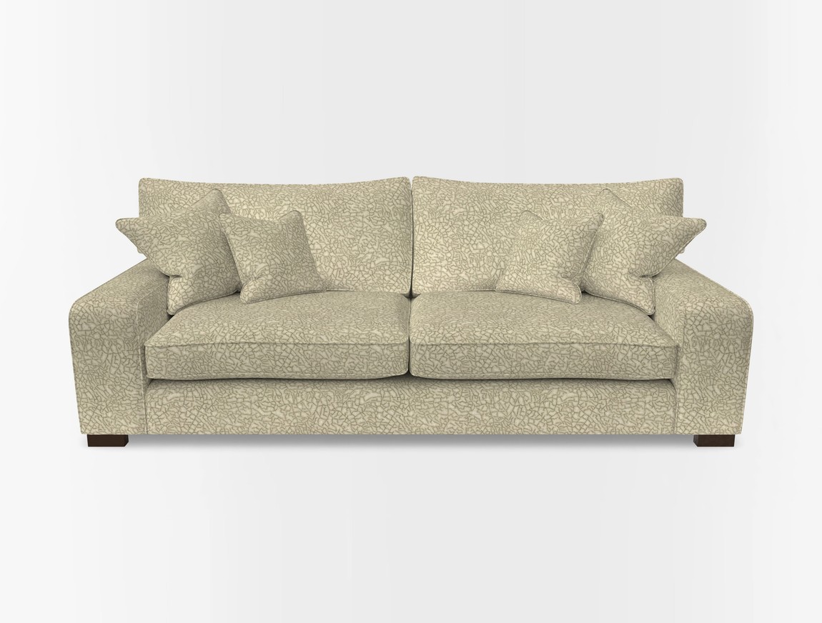 4 Seater Sofas