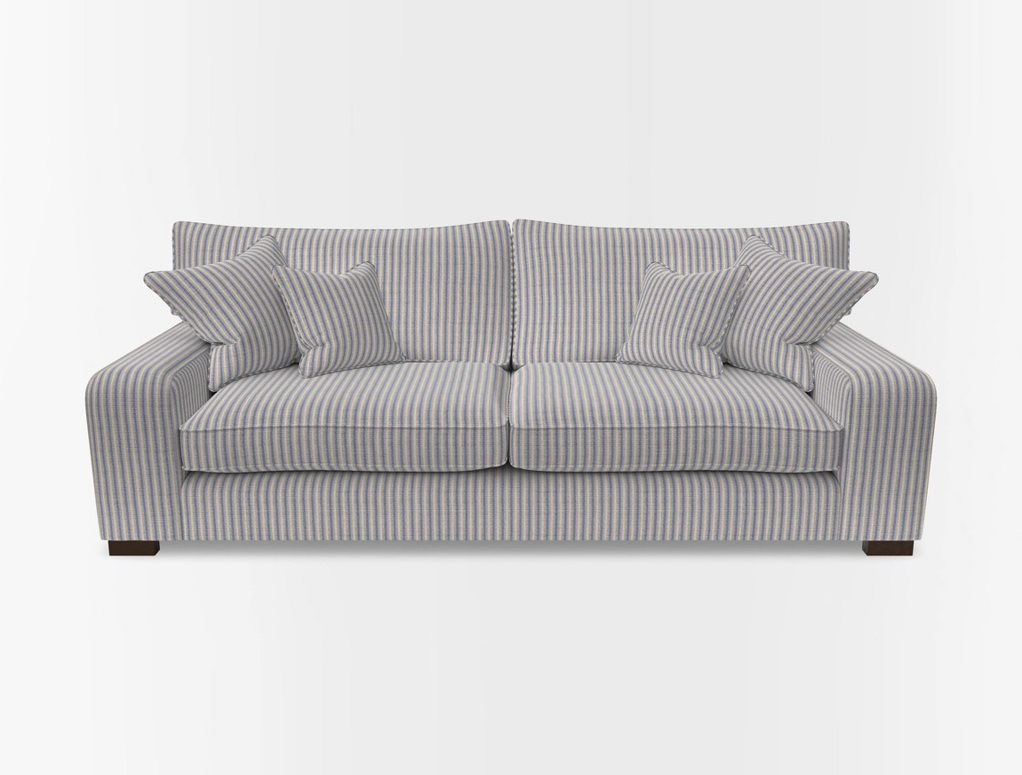 4 Seater Sofas