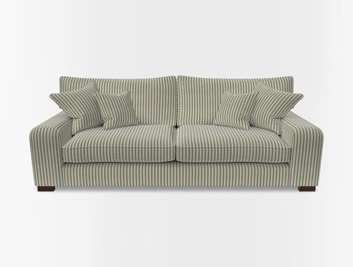 4 Seater Sofas