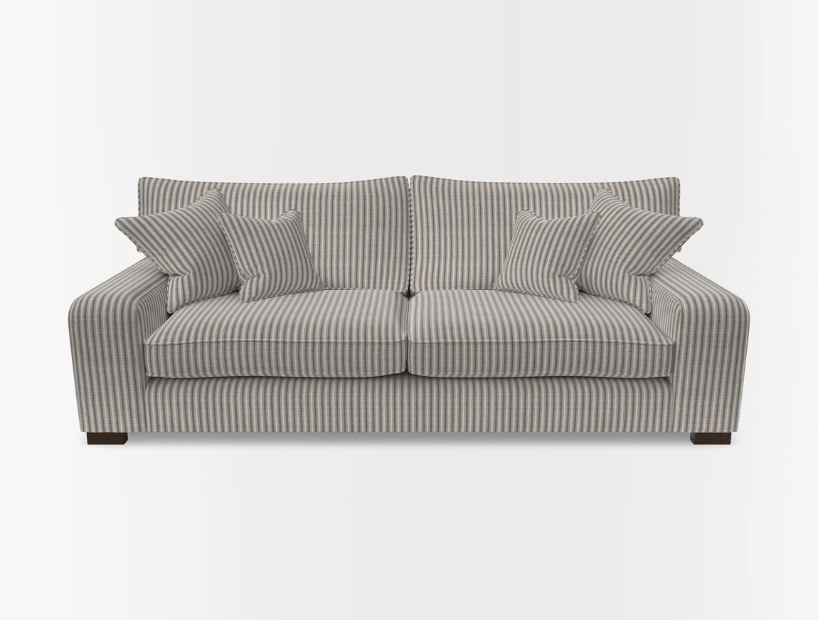 4 Seater Sofas