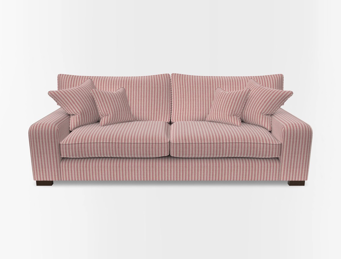 4 Seater Sofas