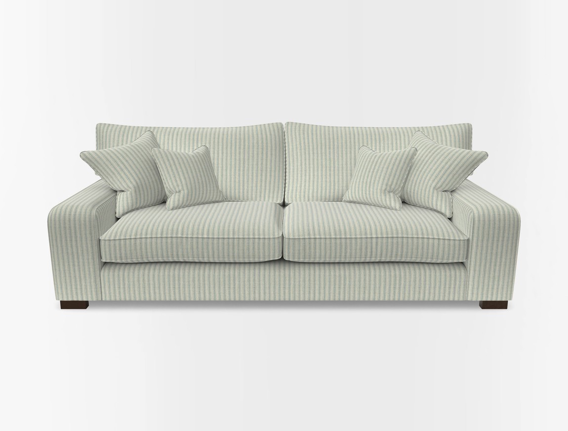 4 Seater Sofas