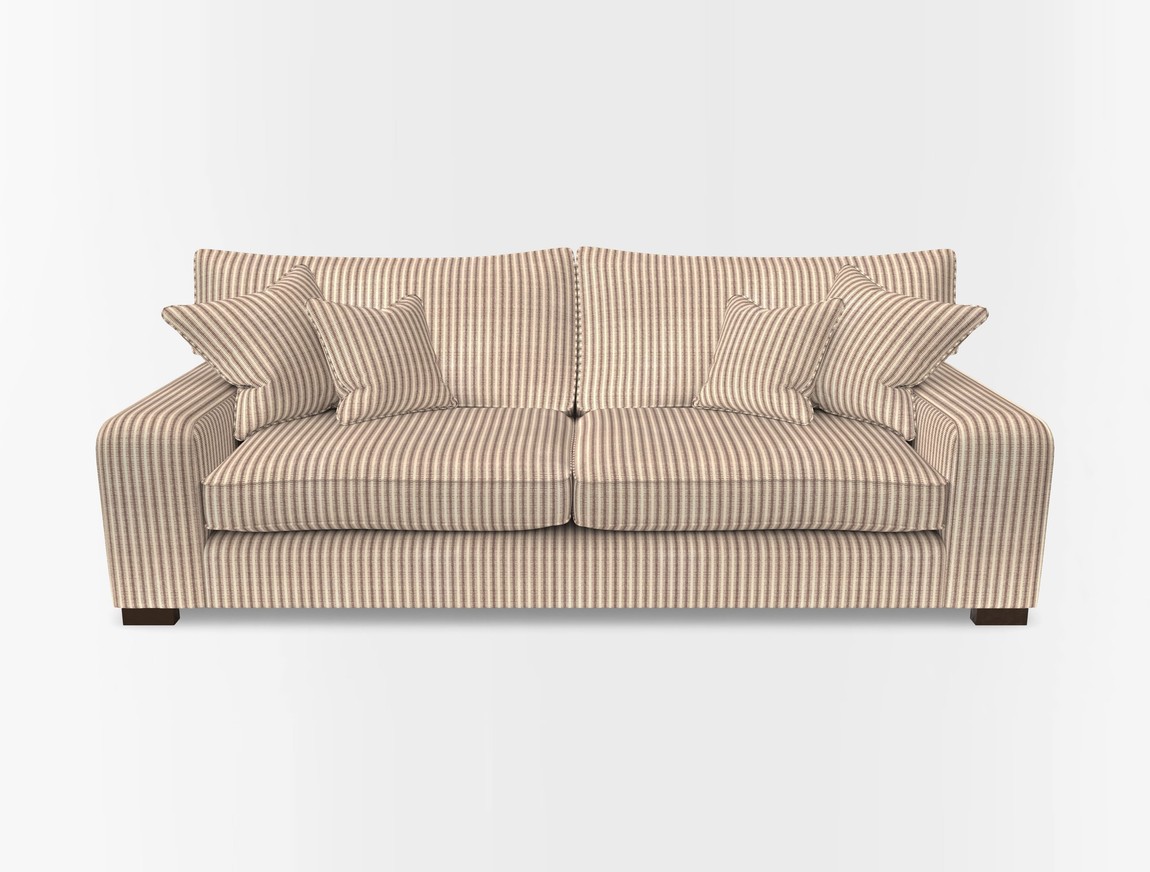 4 Seater Sofas
