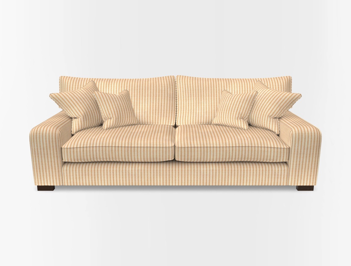 4 Seater Sofas