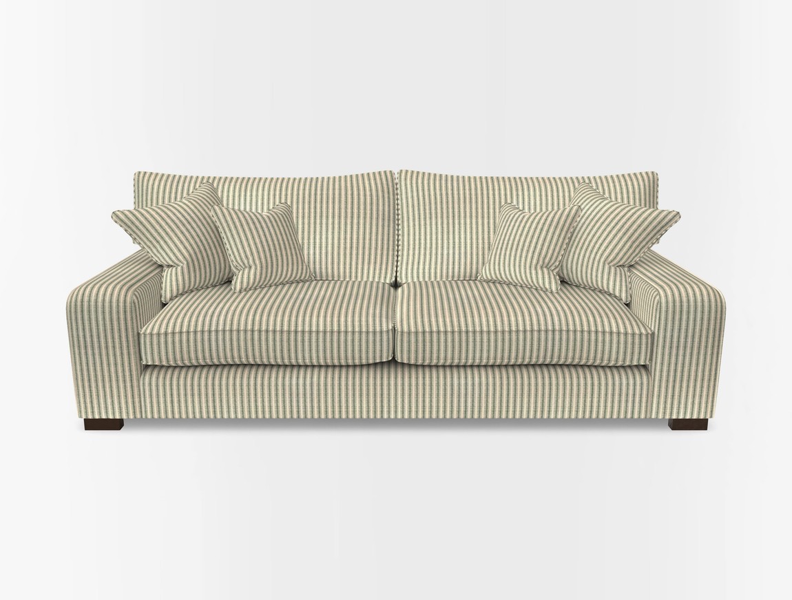 4 Seater Sofas