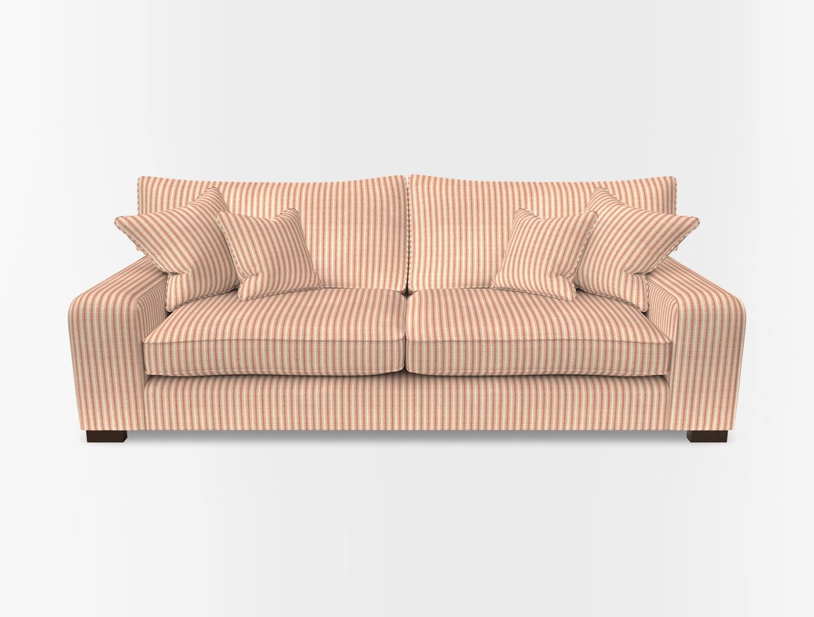 4 Seater Sofas