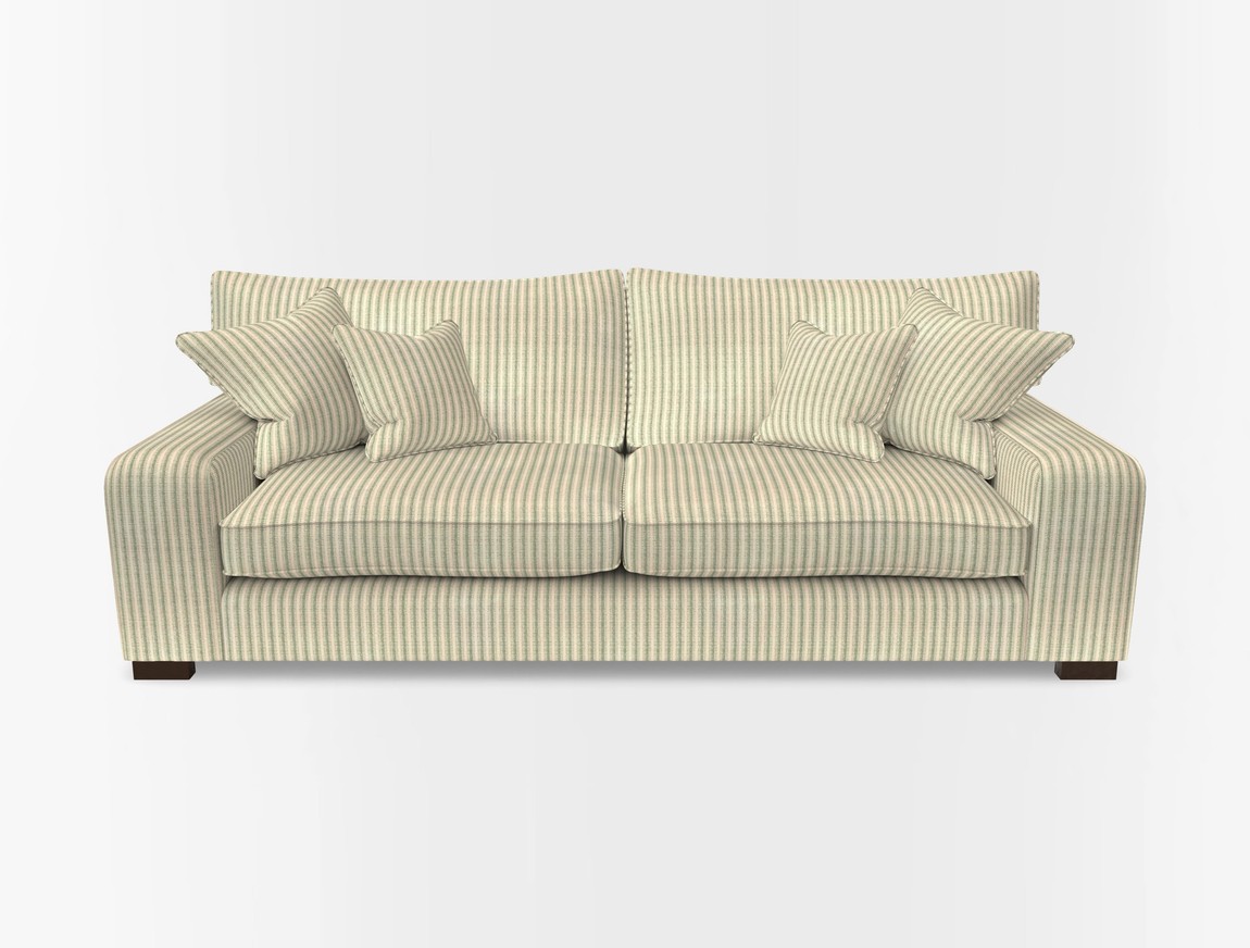 4 Seater Sofas