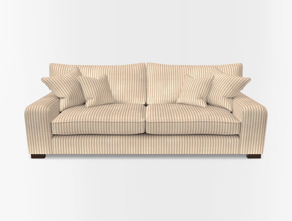 4 Seater Sofas