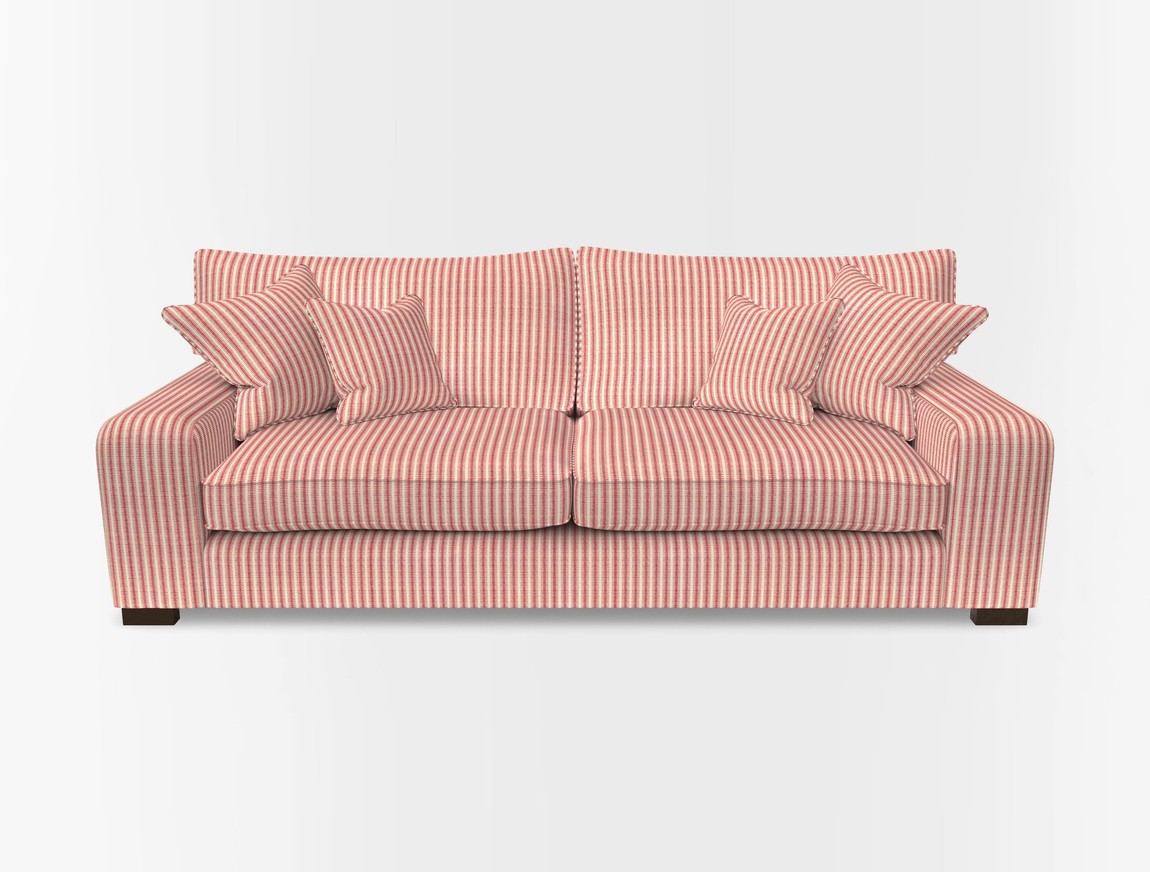 4 Seater Sofas