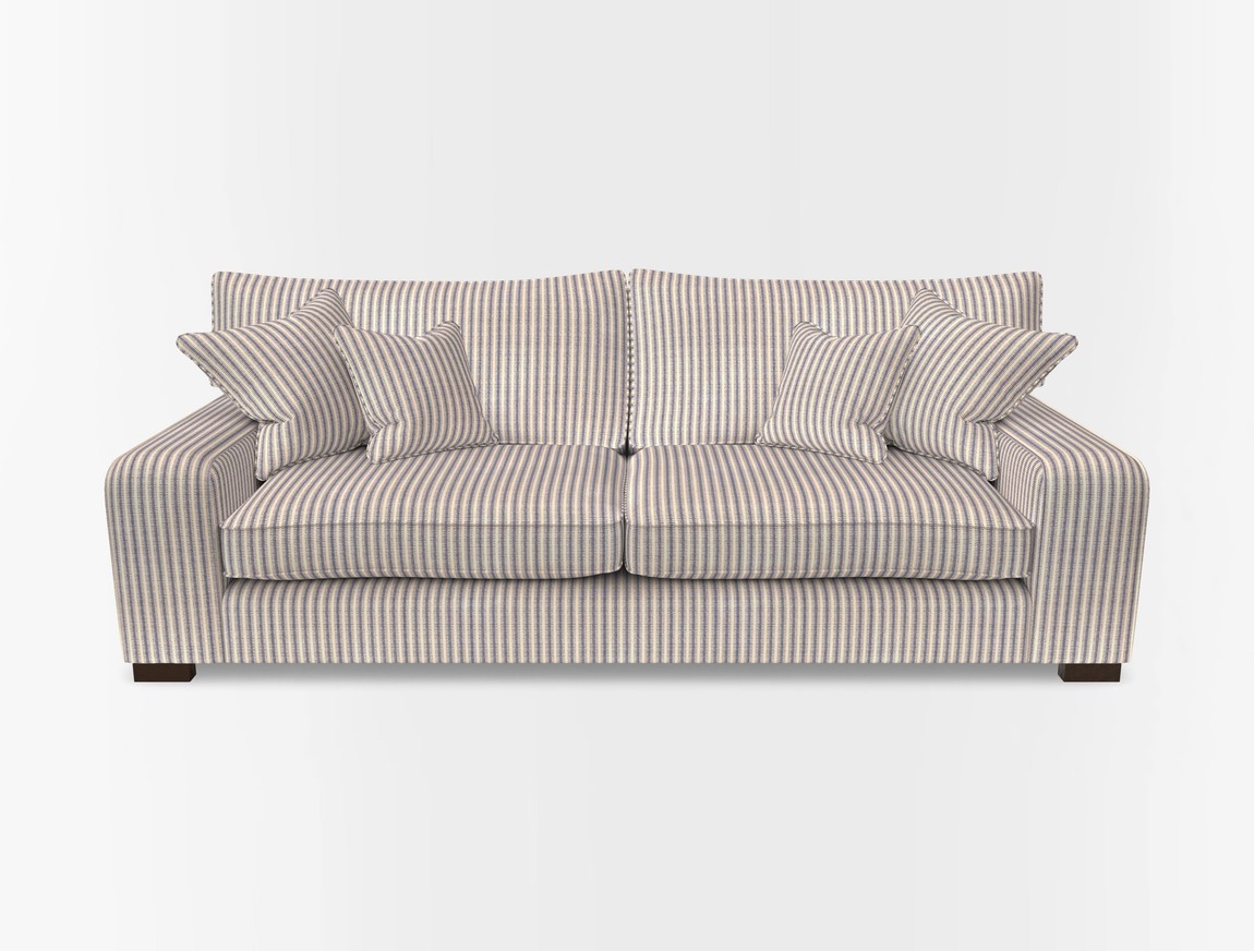 4 Seater Sofas