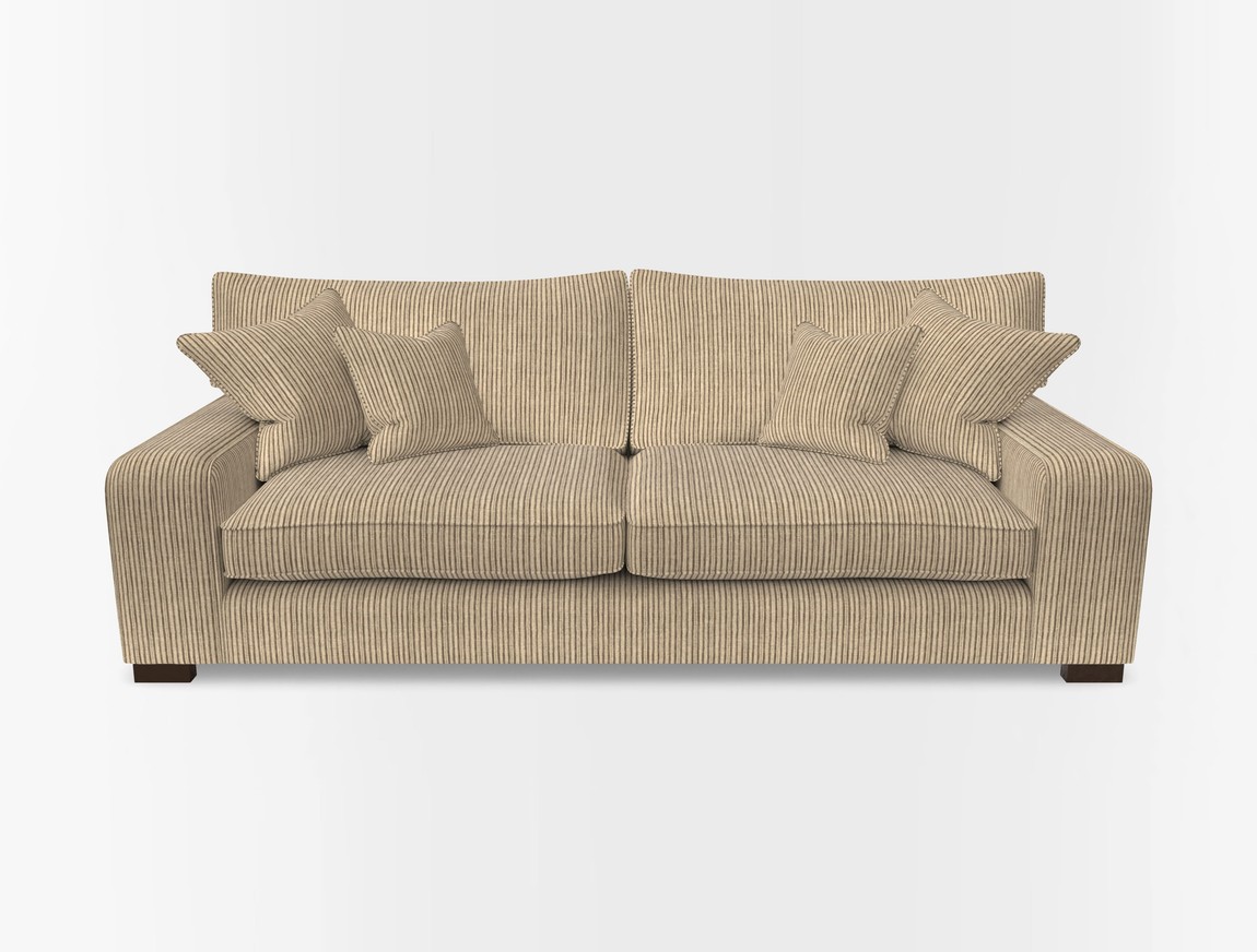 4 Seater Sofas