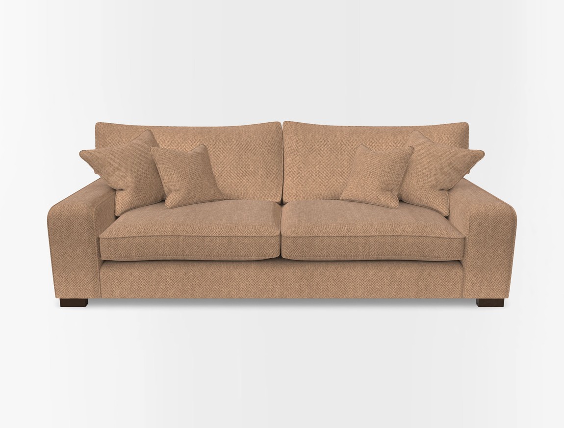 4 Seater Sofas