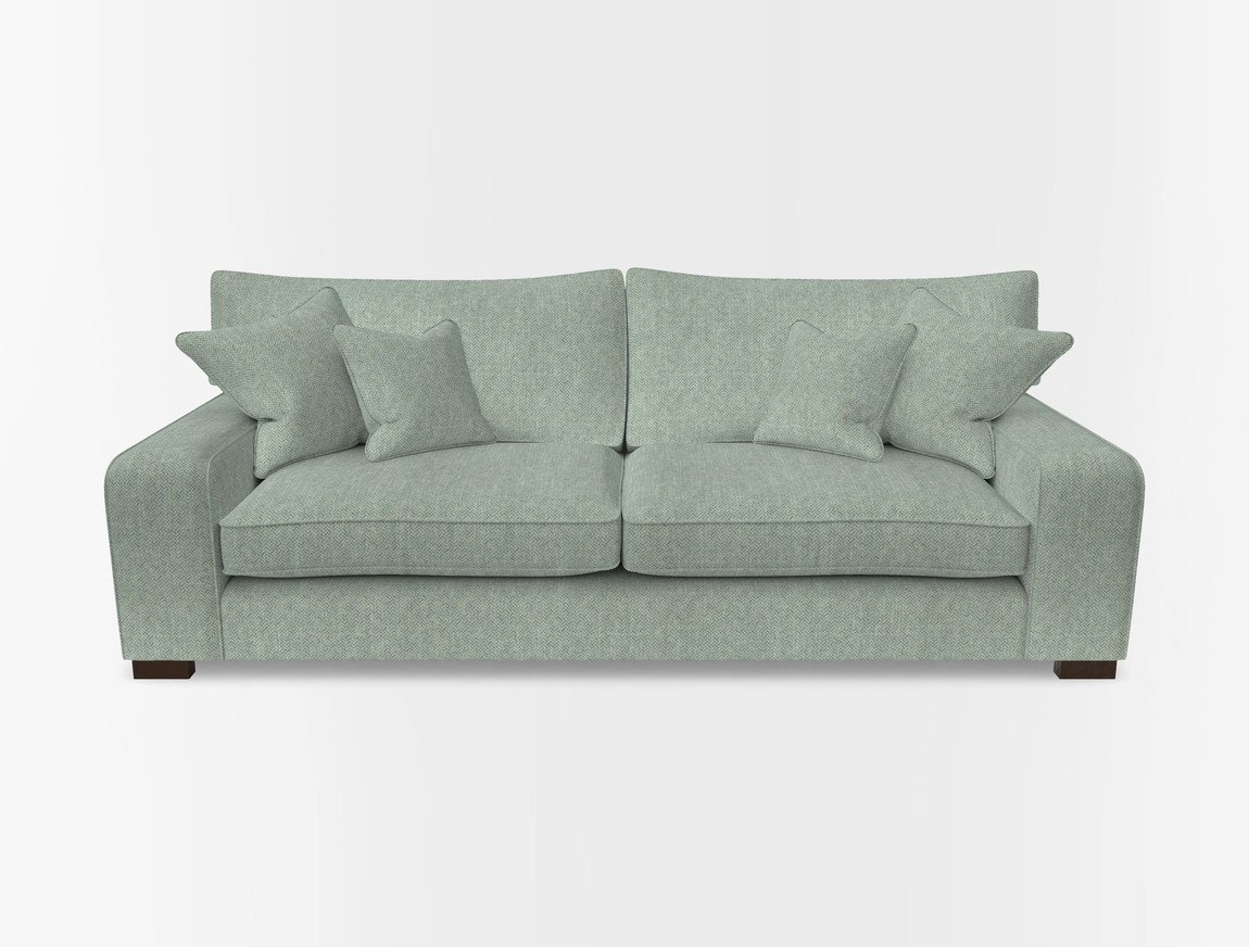 4 Seater Sofas