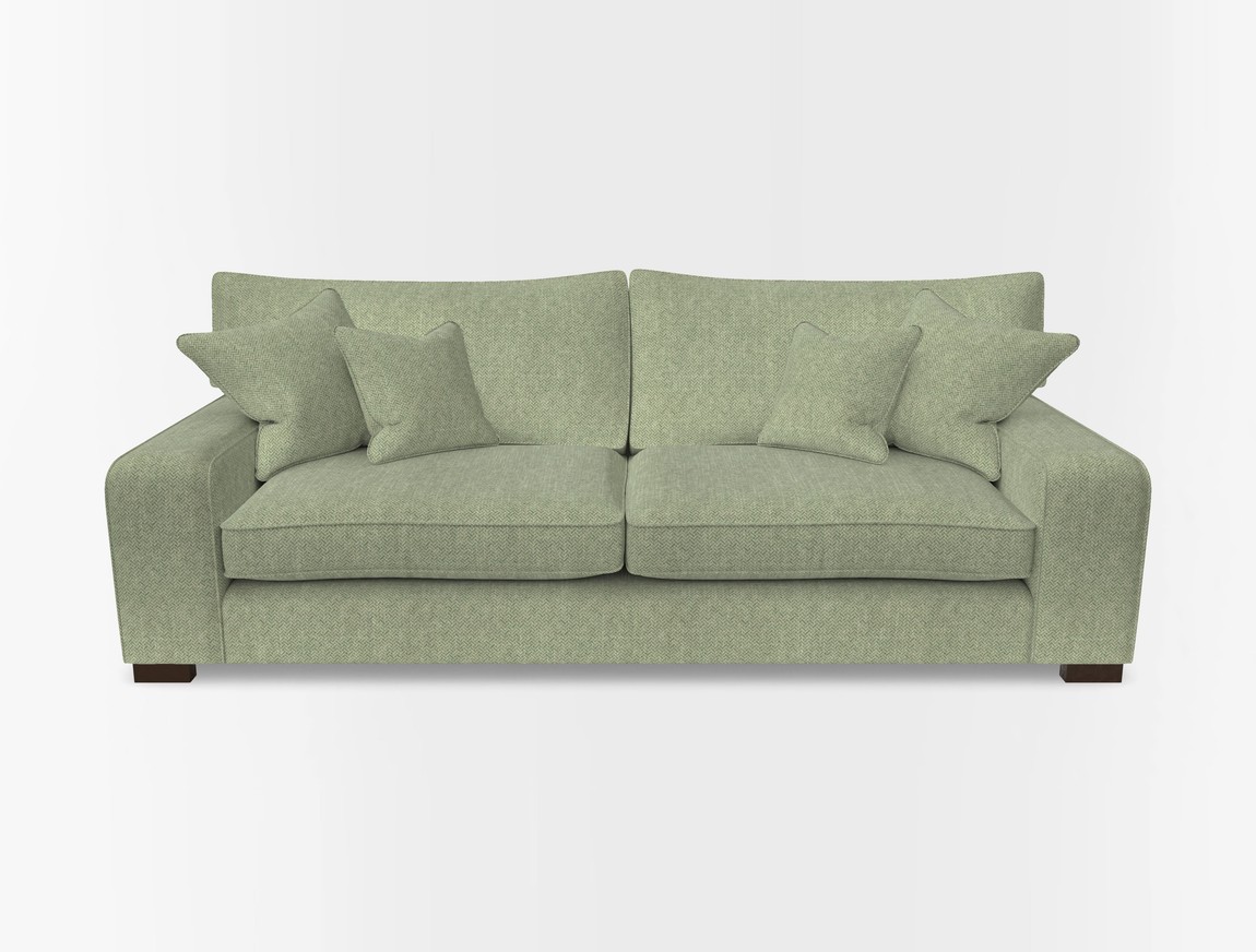 4 Seater Sofas