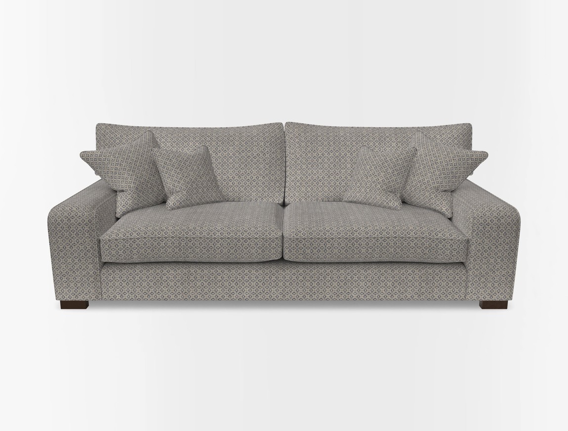 4 Seater Sofas