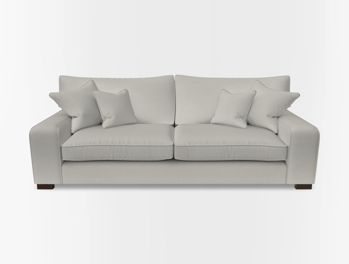 4 Seater Sofas