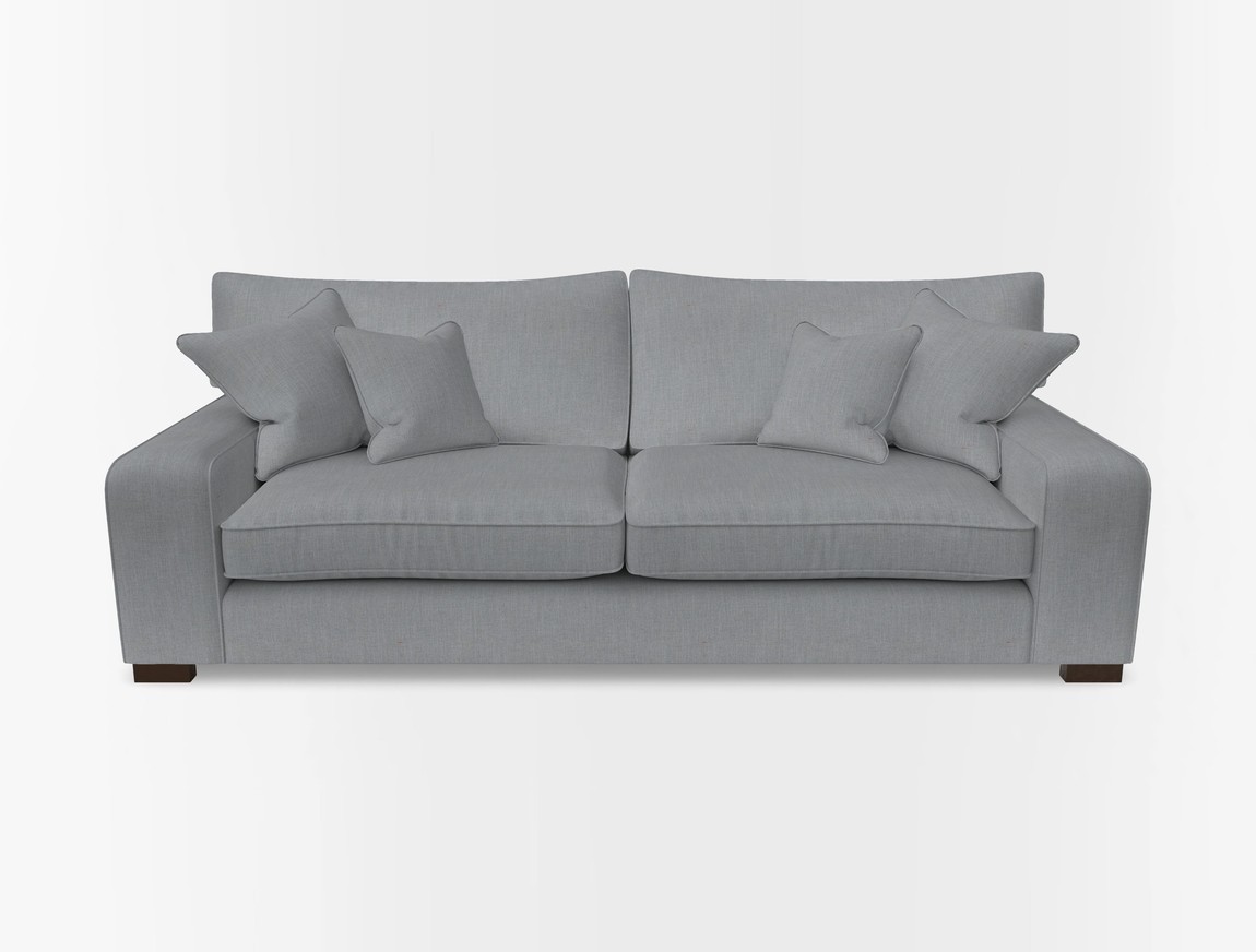 4 Seater Sofas
