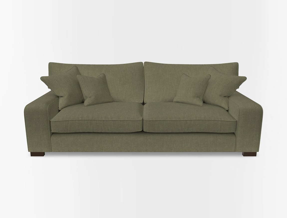4 Seater Sofas