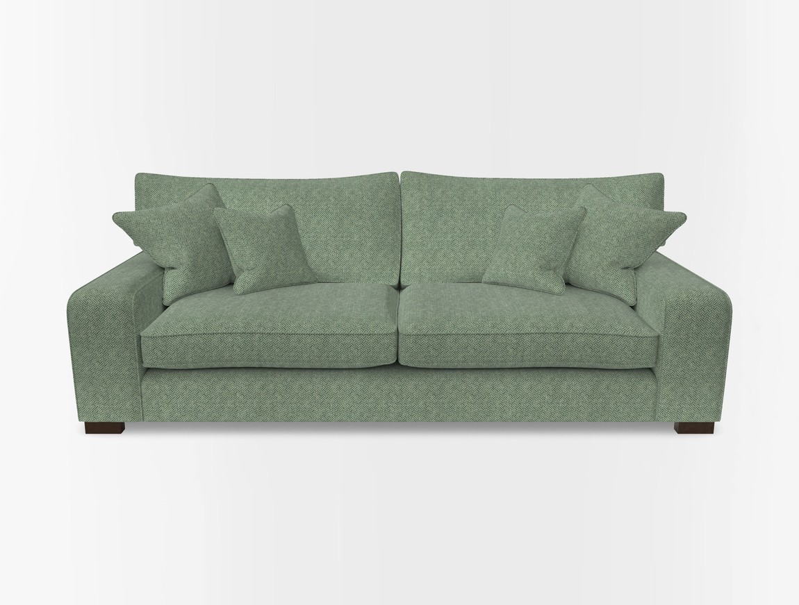 4 Seater Sofas