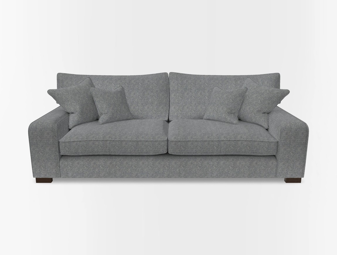 4 Seater Sofas