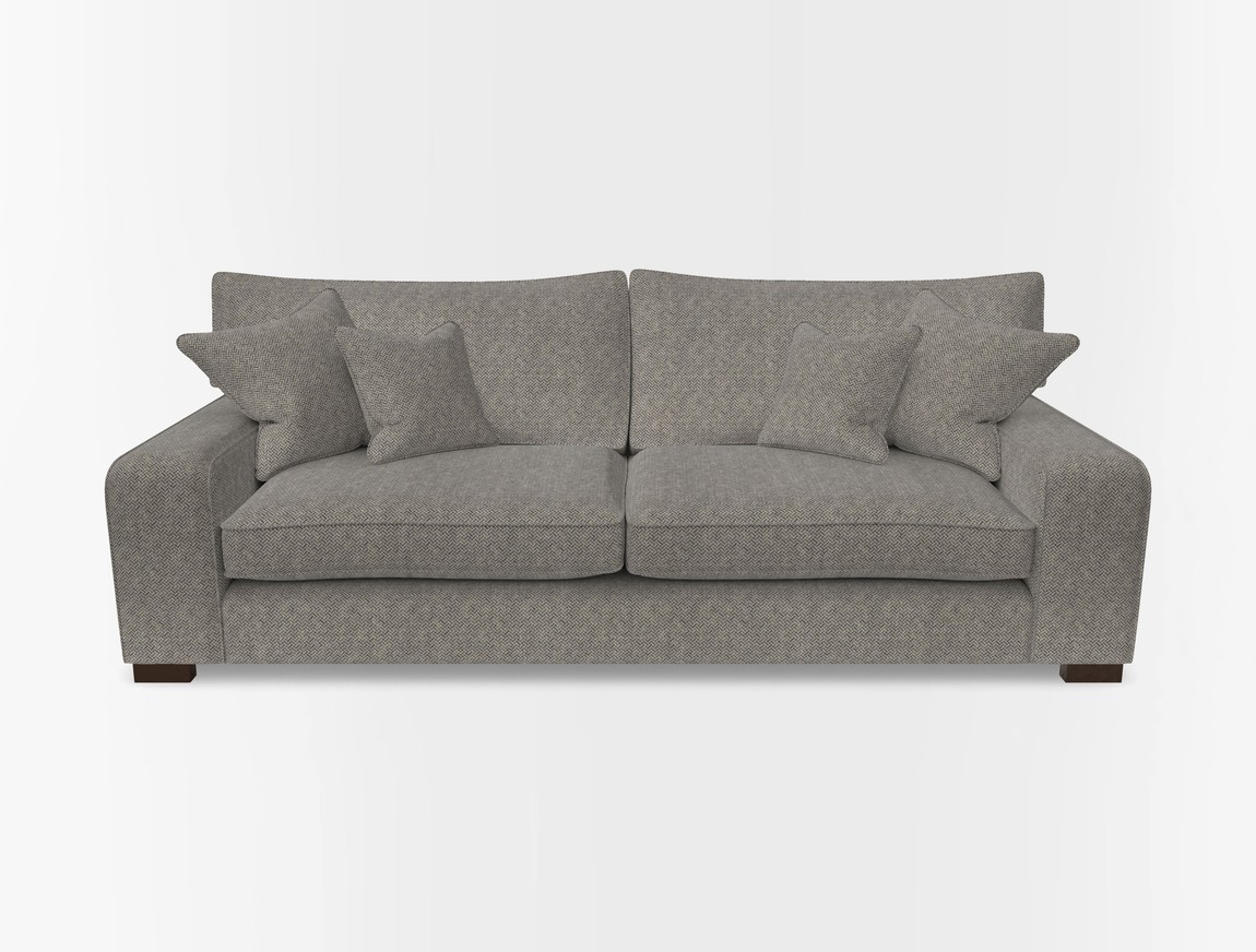 4 Seater Sofas
