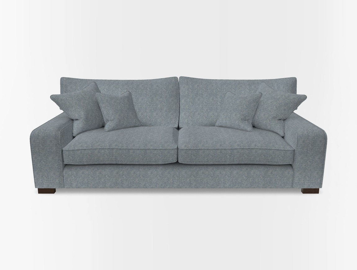 4 Seater Sofas