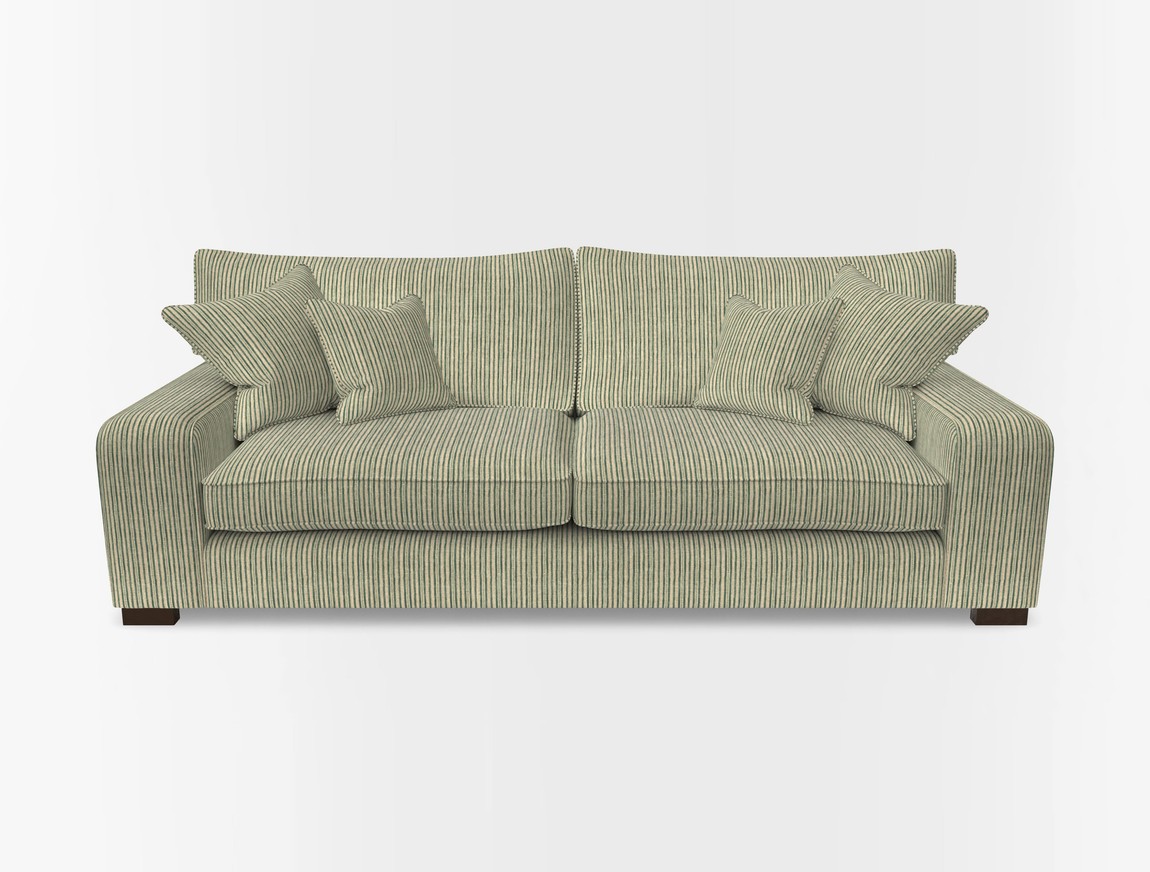 4 Seater Sofas