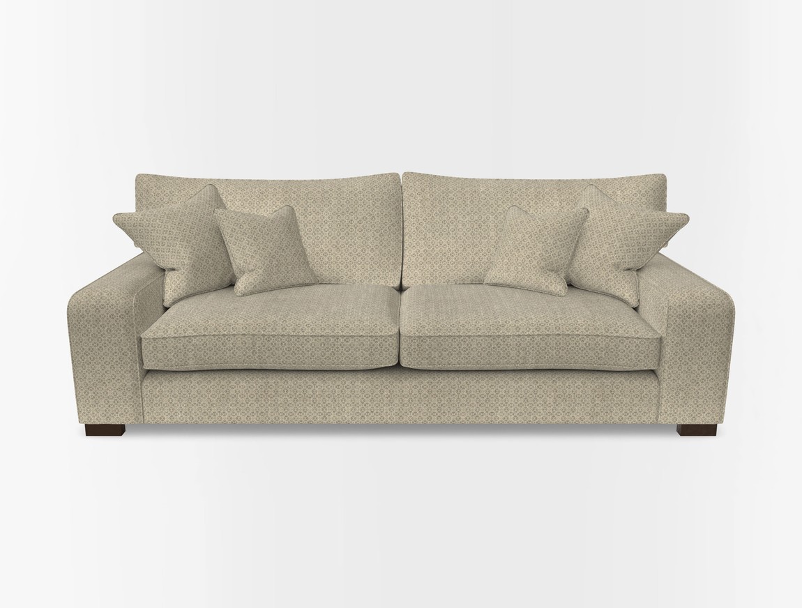 4 Seater Sofas