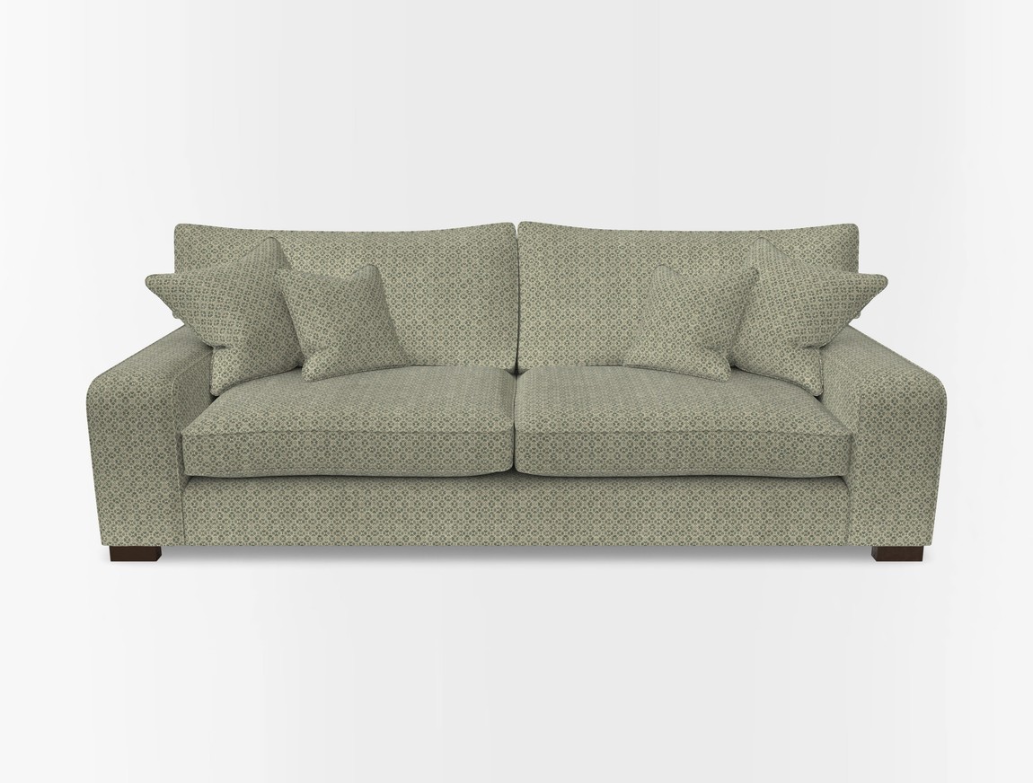 4 Seater Sofas