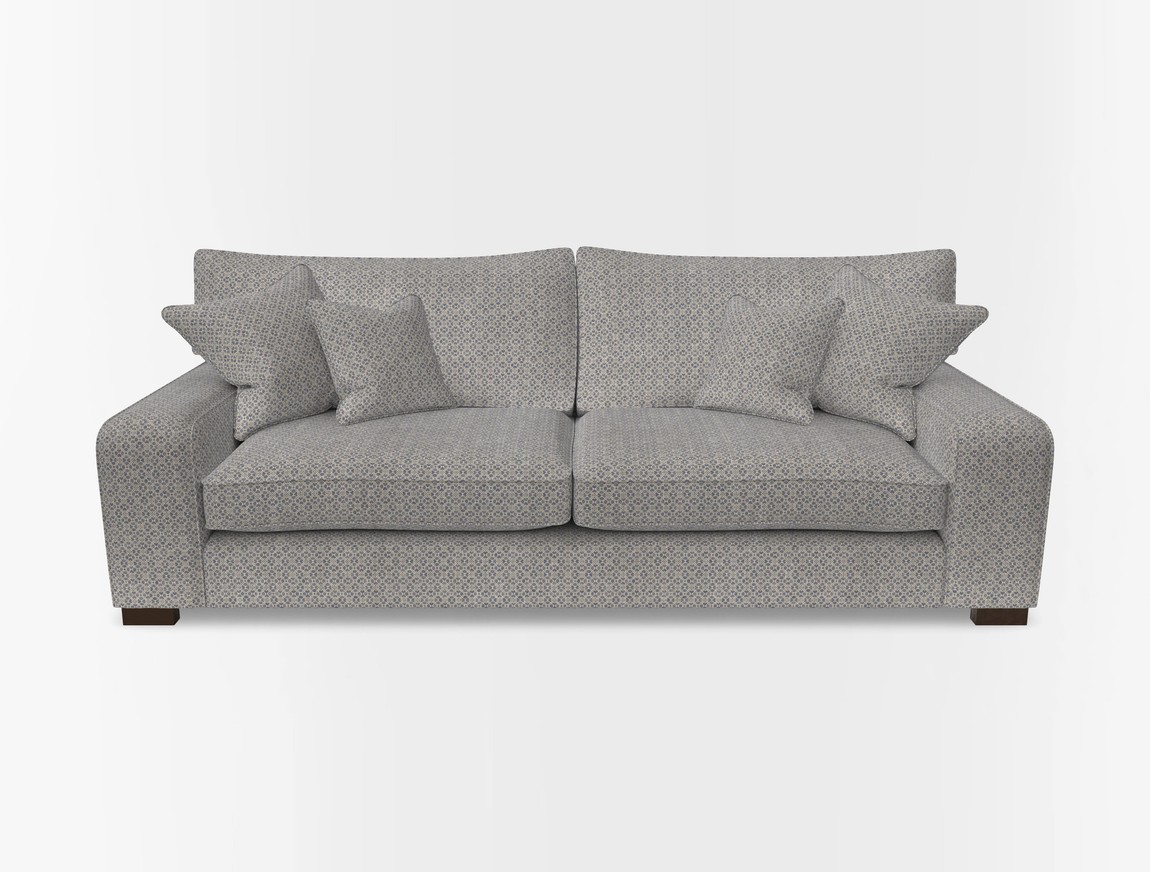 4 Seater Sofas
