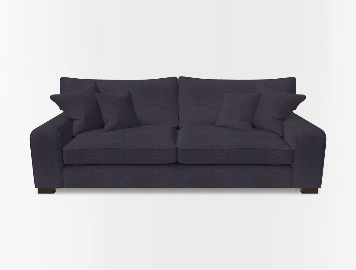 4 Seater Sofas